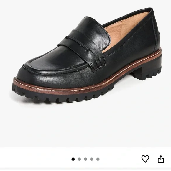 Madewell The Corinne NWOT - Picture 9 of 12